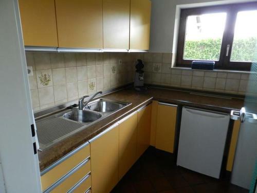 Apartamento Ferienwohnung Schwendemann