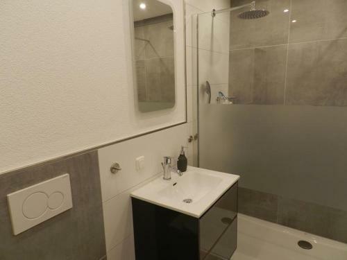 Apartamento Ferienwohnung Schwendemann