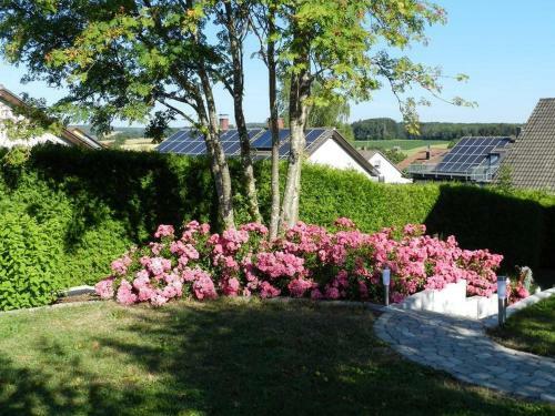Apartamento Ferienwohnung Schwendemann
