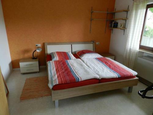 Apartamento Ferienwohnung Schwendemann