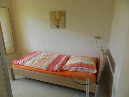 Apartamento Ferienwohnung Schwendemann