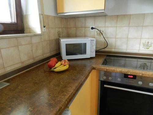 Apartamento Ferienwohnung Schwendemann