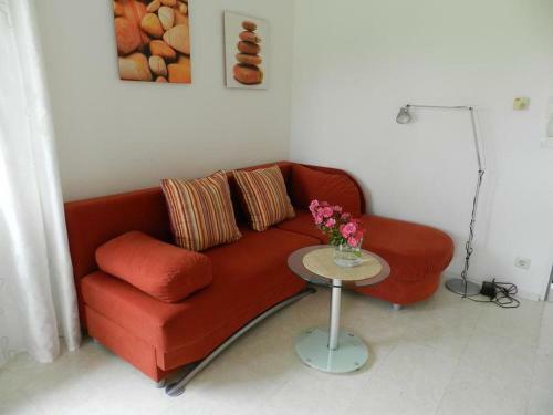 Apartamento Ferienwohnung Schwendemann