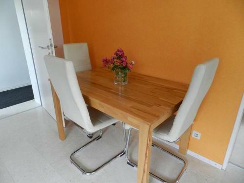 Apartamento Ferienwohnung Schwendemann