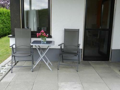 Apartamento Ferienwohnung Schwendemann