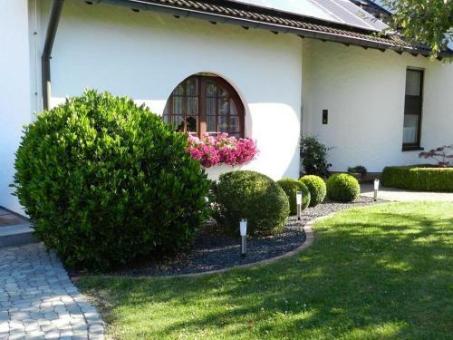 Apartamento Ferienwohnung Schwendemann