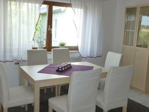 Apartamento Ferienwohnung Gro� Laichingen