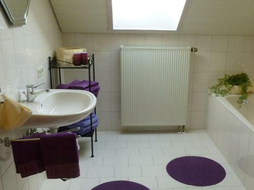 Apartamento Ferienwohnung Gro� Laichingen