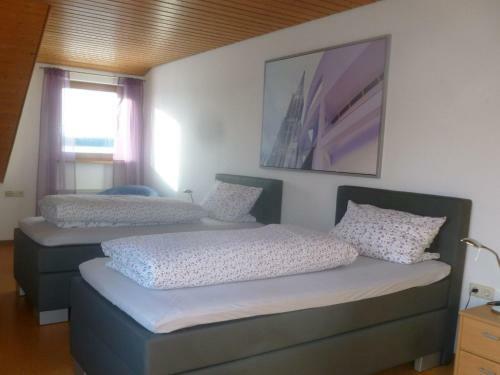 Apartamento Ferienwohnung Gro� Laichingen