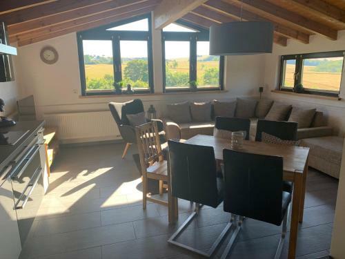 Chalet St. Lambertus