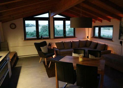 Chalet St. Lambertus