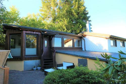 Chalet St. Lambertus