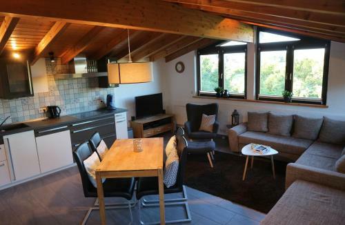 Chalet St. Lambertus