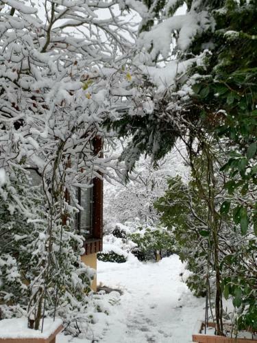 Chalet St. Lambertus