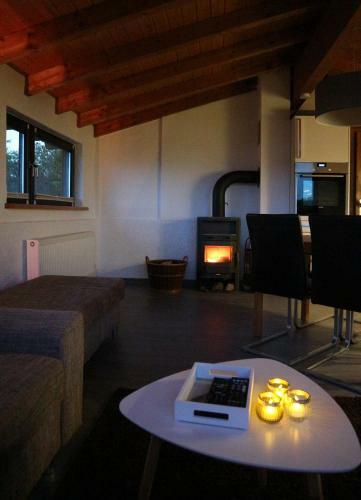 Chalet St. Lambertus