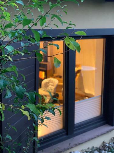 Chalet St. Lambertus