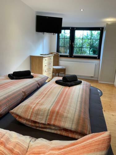 Chalet St. Lambertus