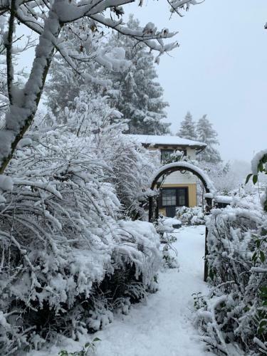 Chalet St. Lambertus