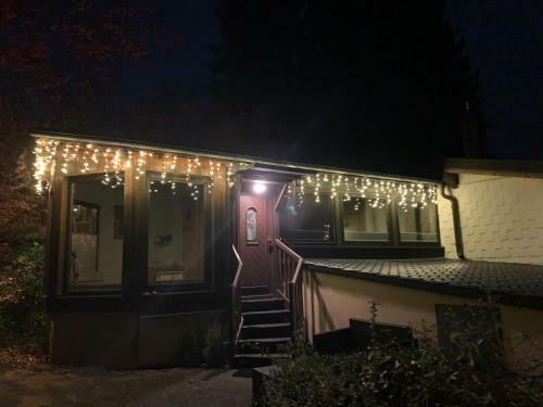 Chalet St. Lambertus