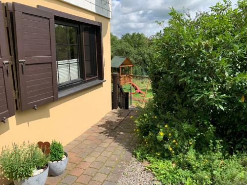 Chalet St. Lambertus