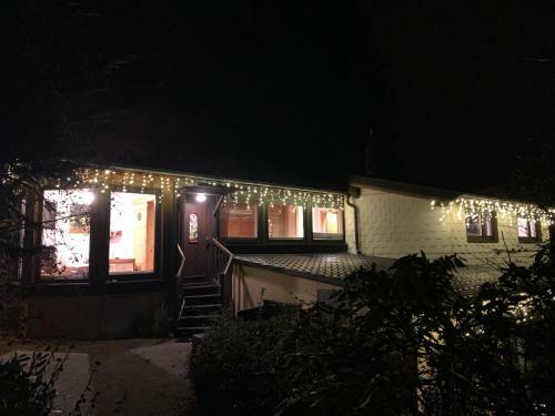 Chalet St. Lambertus