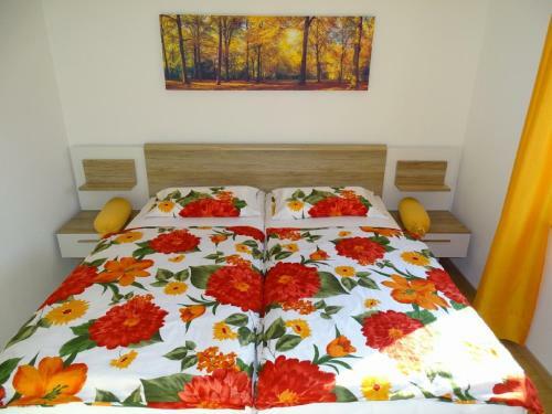 Apartamento Ferienwohnung Hofstatt