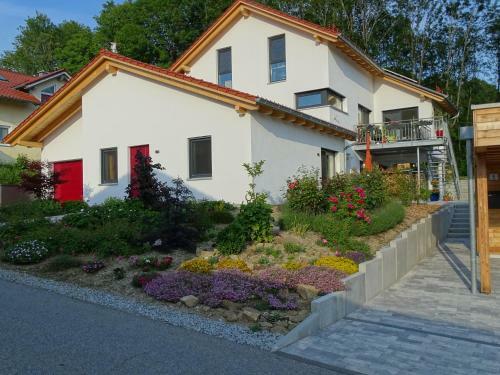 Apartamento Ferienwohnung Hofstatt