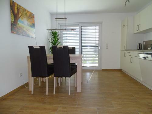 Apartamento Ferienwohnung Hofstatt