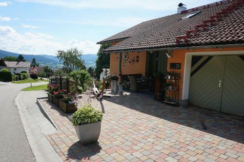 Apartamentos Ferienwohnung K�ck