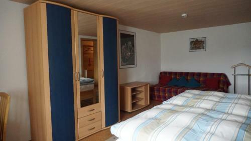 Apartamentos Ferienwohnung K�ck