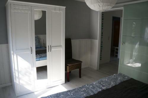 Apartamento Ferienwohnung Bannstein Lahr
