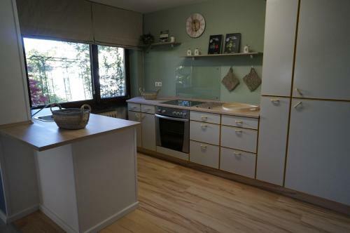 Apartamento Ferienwohnung Bannstein Lahr