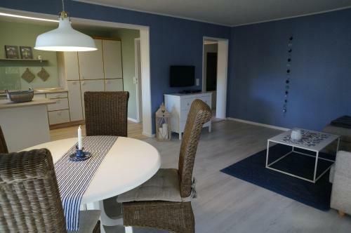 Apartamento Ferienwohnung Bannstein Lahr