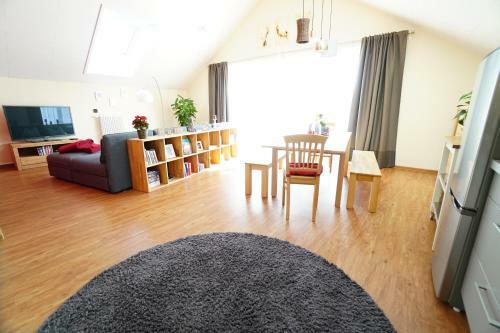 Apartamentos Ferienwohnung Paula