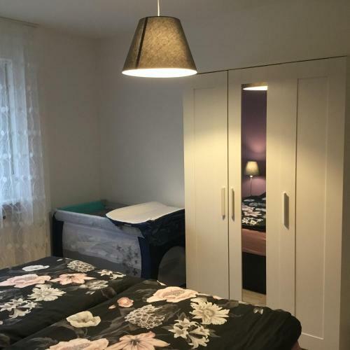 Apartamento Sulzberg