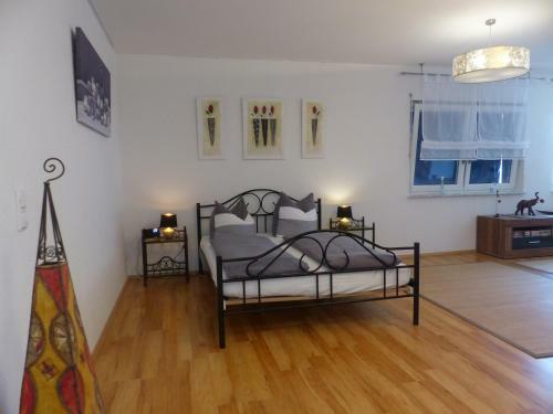 Apartamento Pension Temizdemir