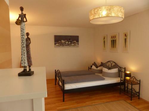 Apartamento Pension Temizdemir