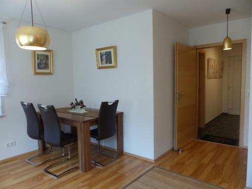 Apartamento Pension Temizdemir