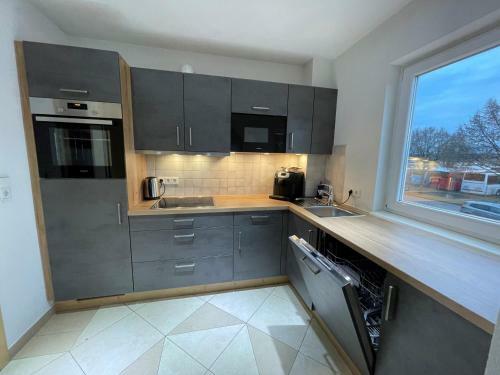 Apartamento Hoger Ferienwohung