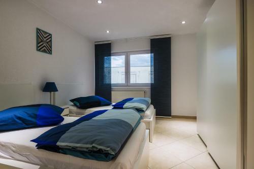 Apartamento Hoger Ferienwohung