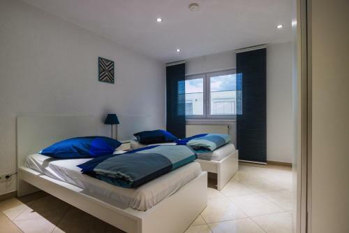 Apartamento Hoger Ferienwohung