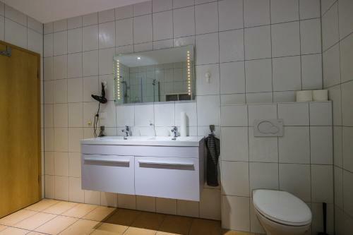 Apartamento Hoger Ferienwohung