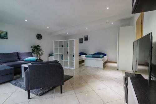 Apartamento Hoger Ferienwohung