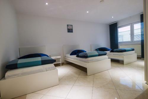Apartamento Hoger Ferienwohung