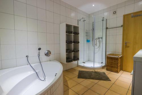 Apartamento Hoger Ferienwohung