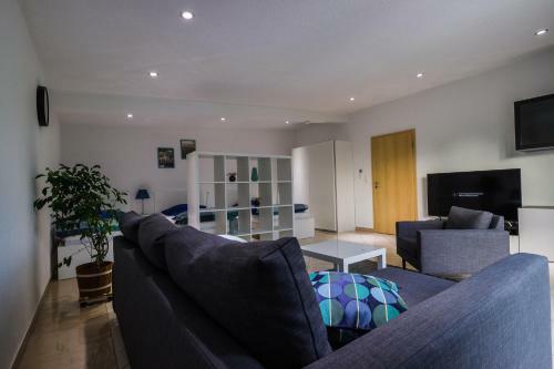 Apartamento Hoger Ferienwohung