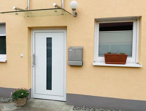 Apartamento Ferienwohnung Lavendel