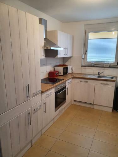Apartamento Ferienwohnung Lavendel