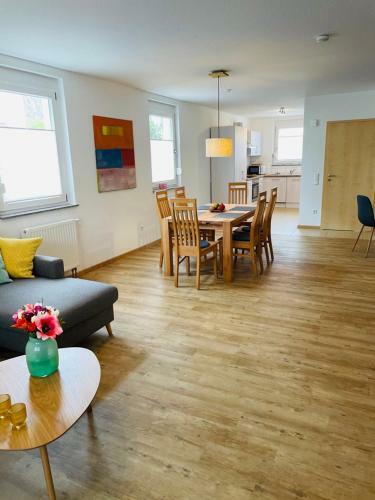 Apartamento Ferienwohnung Lavendel