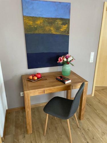 Apartamento Ferienwohnung Lavendel
